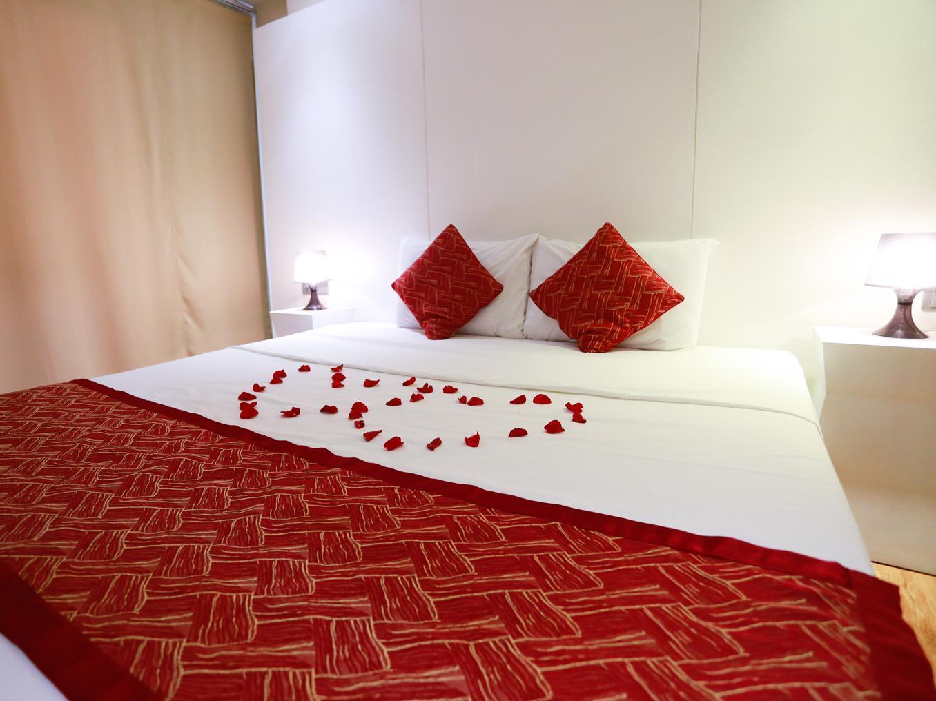 Thu Do Hotel Da Nang Esterno foto