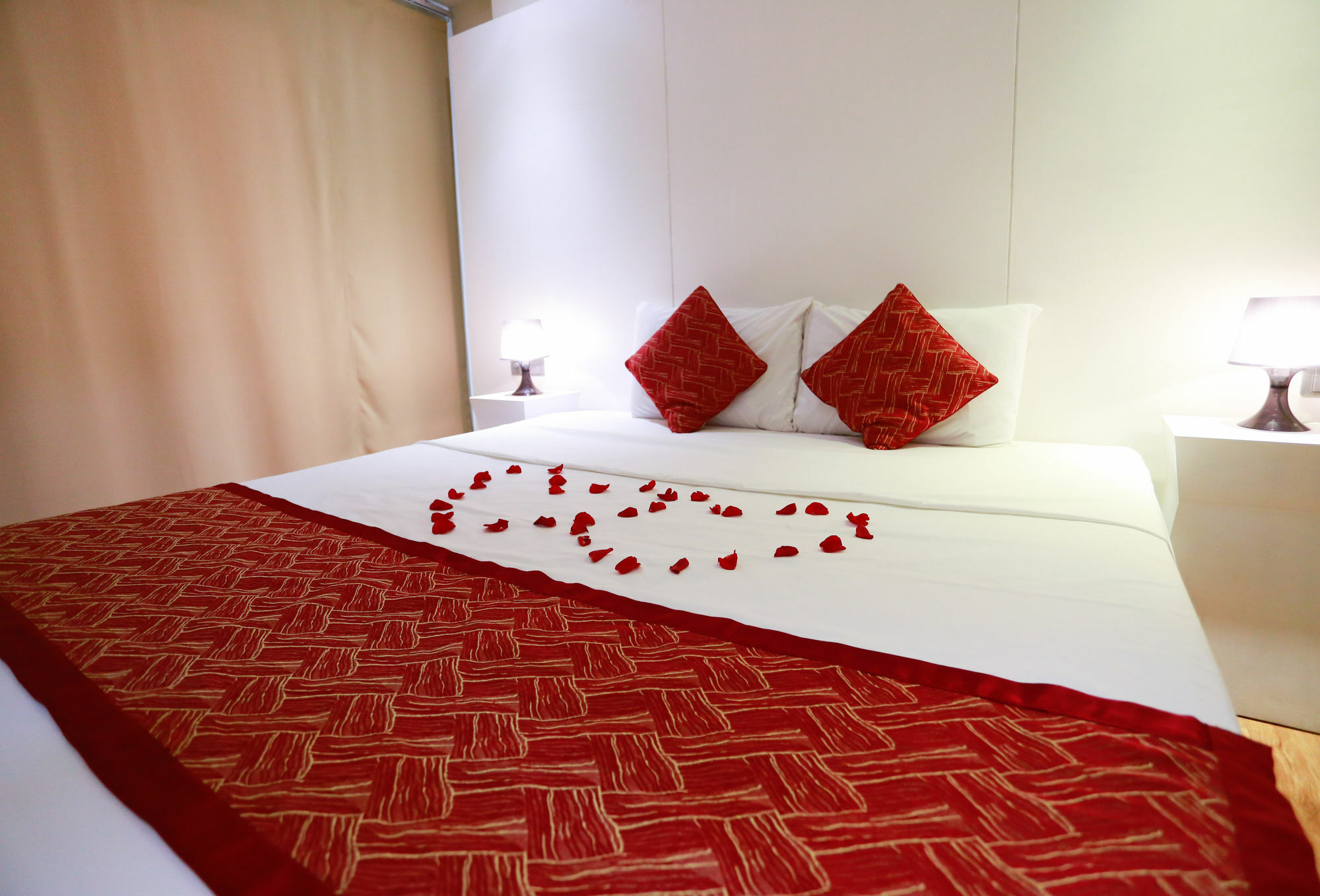 Thu Do Hotel Da Nang Esterno foto