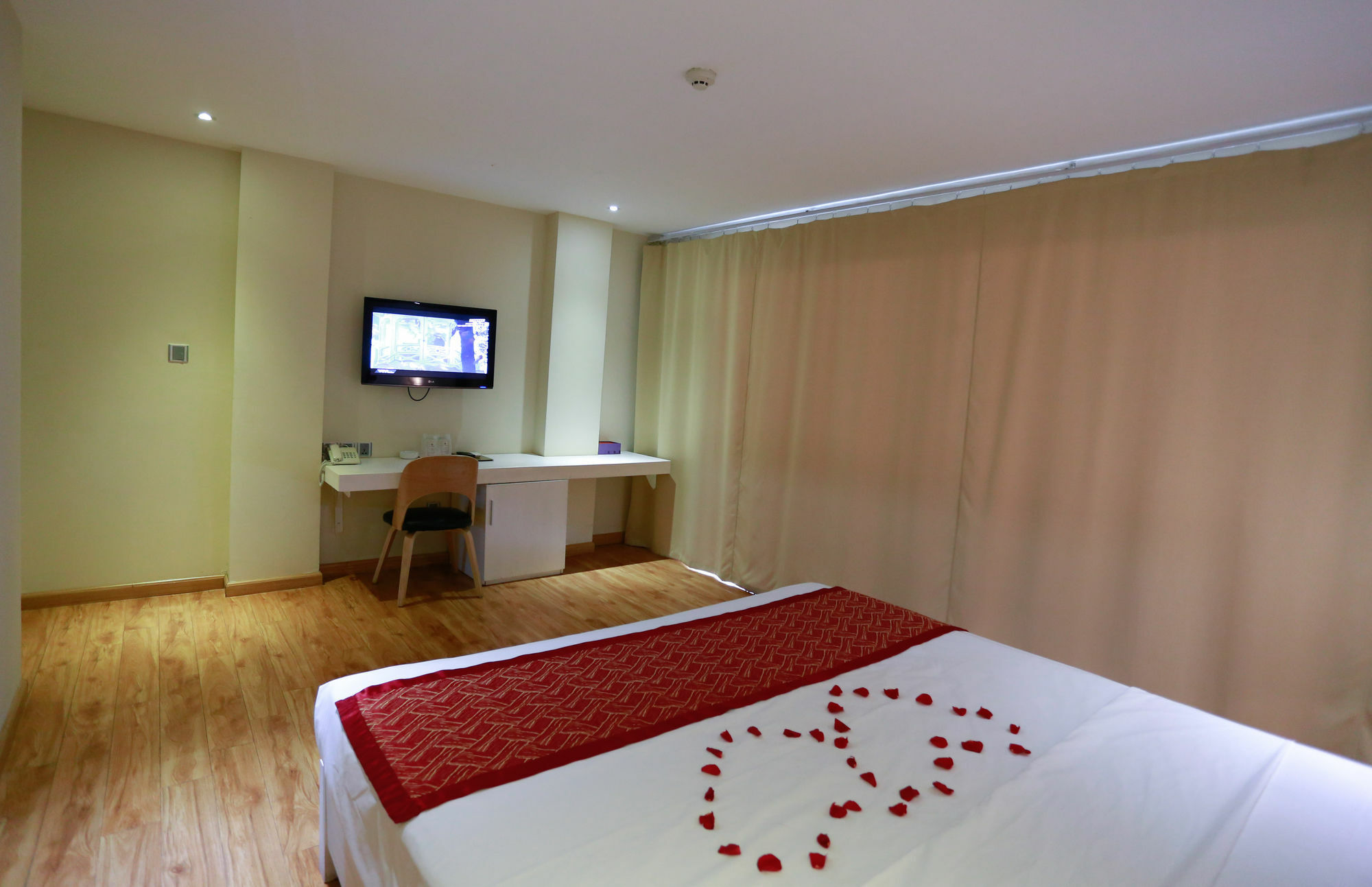 Thu Do Hotel Da Nang Esterno foto